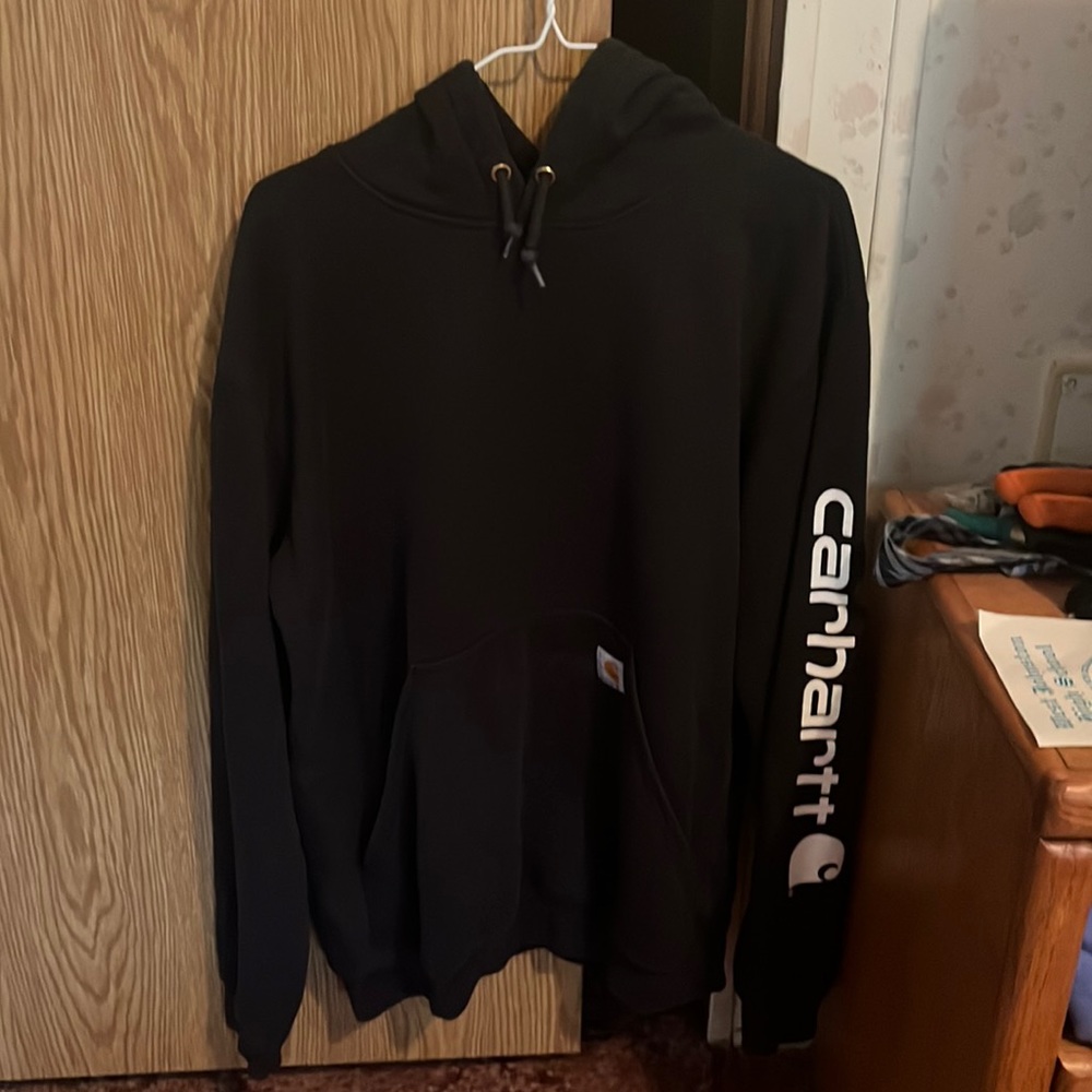 Carhart hoodie